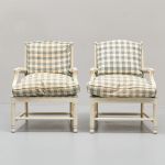 1028 9415 ARMCHAIRS